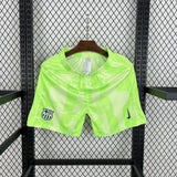 Shorts Barcelona 2024/25 Third