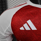 25/26 Player Arsenal Home - Slim Fit