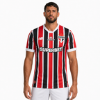São Paulo 2026/27 II Player [Slim Fit]