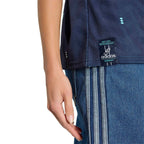 2026 Germany Women's Stadium Away Soccer Jersey