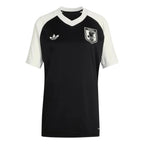 Japan Men's Away Pre-Match Soccer Jersey World Cup 2026