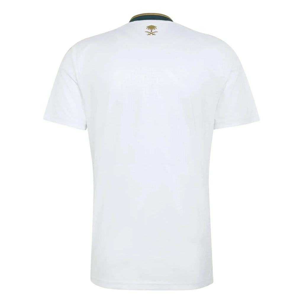 Saudi Arabia 2026 World Cup II Home Jersey - Fan Version