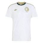 Saudi Arabia 2026 World Cup II Home Jersey - Fan Version