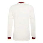 Spain Away Long-Sleeve 2026 World Cup Originals - Fan Version