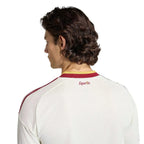 Spain Away Long-Sleeve 2026 World Cup Originals - Fan Version