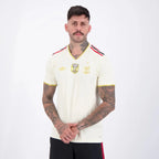 Flamengo Third 2025 Brazilian Cup 2024 Jersey