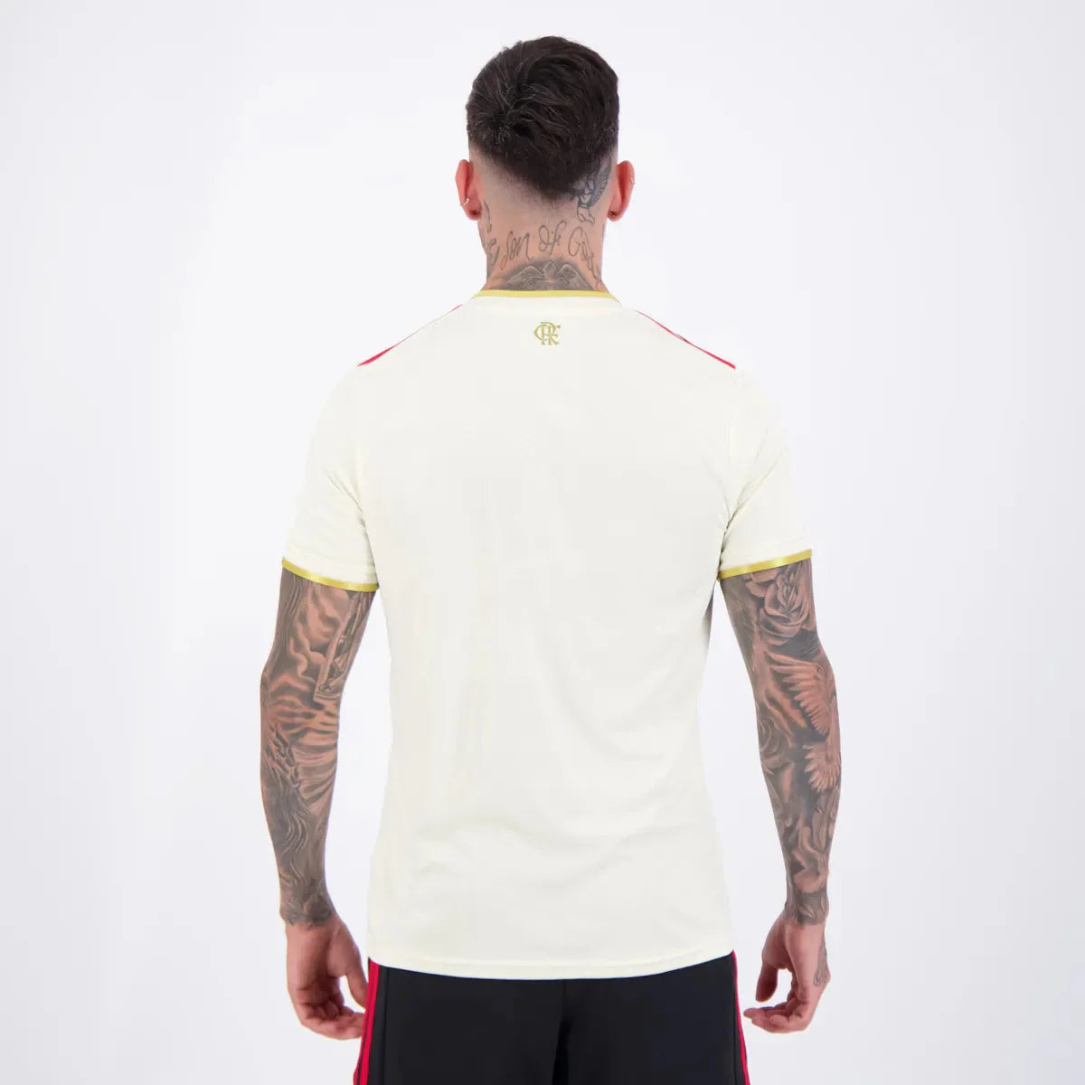 Flamengo Third 2025 Brazilian Cup 2024 Jersey