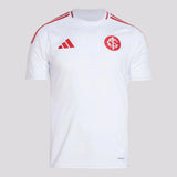 S.C Internacional 2025/26 Away Jersey - Fan Version