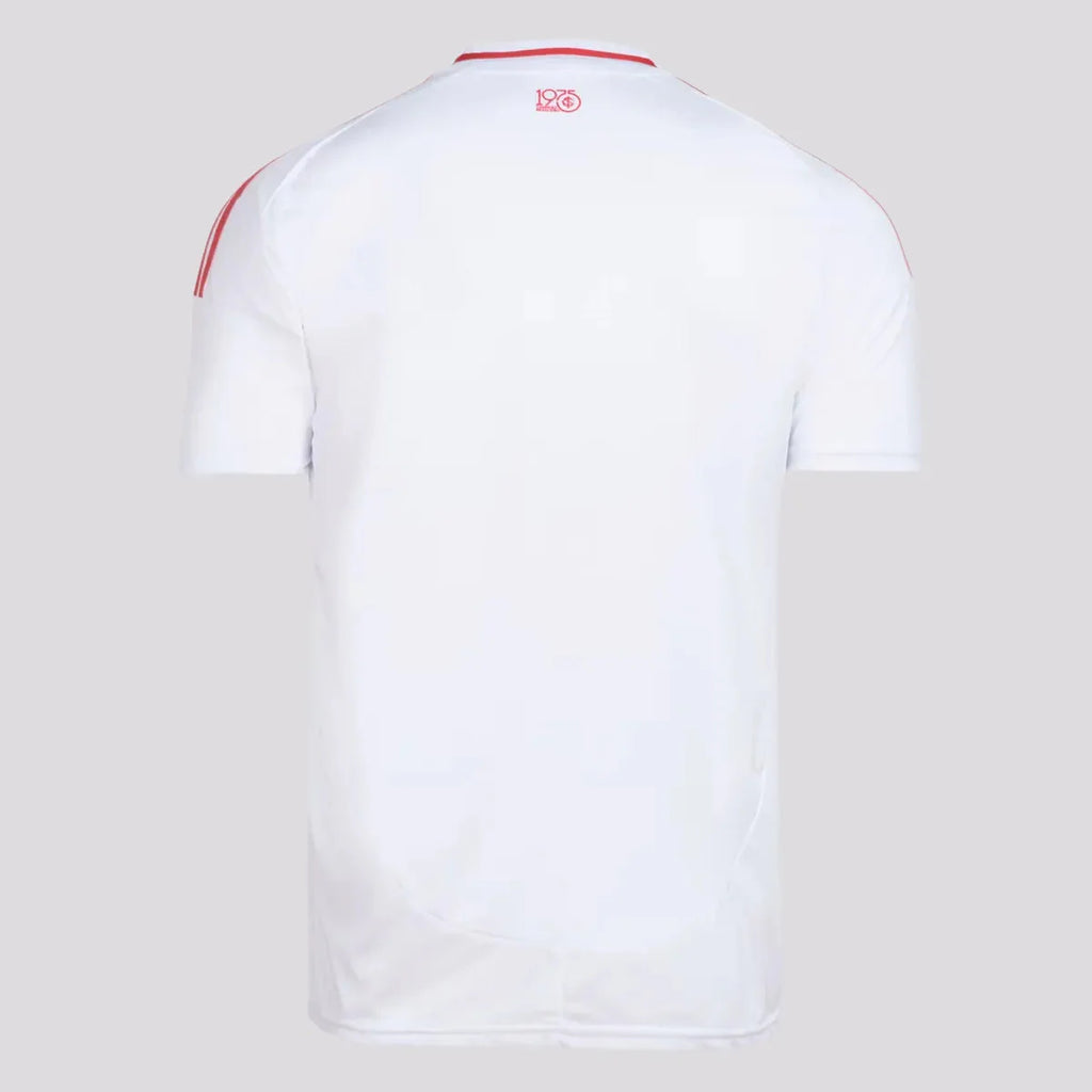 S.C Internacional 2025/26 Away Jersey - Fan Version