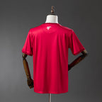 Cape Verde 2026 Third Jersey - Fan Version
