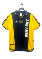 AFC Ajax 00/01 II Away Jersey - Retro Version