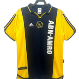 AFC Ajax 00/01 II Away Jersey - Retro Version