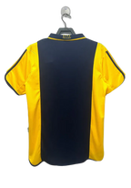 AFC Ajax 00/01 II Away Jersey - Retro Version
