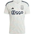 AFC Ajax 23/24 II Away Jersey - Player Version - Slim Fit