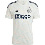 AFC Ajax 23/24 II Away Jersey - Player Version - Slim Fit