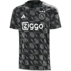 AFC Ajax 23/24 III Third Jersey - Player Version - Slim Fit