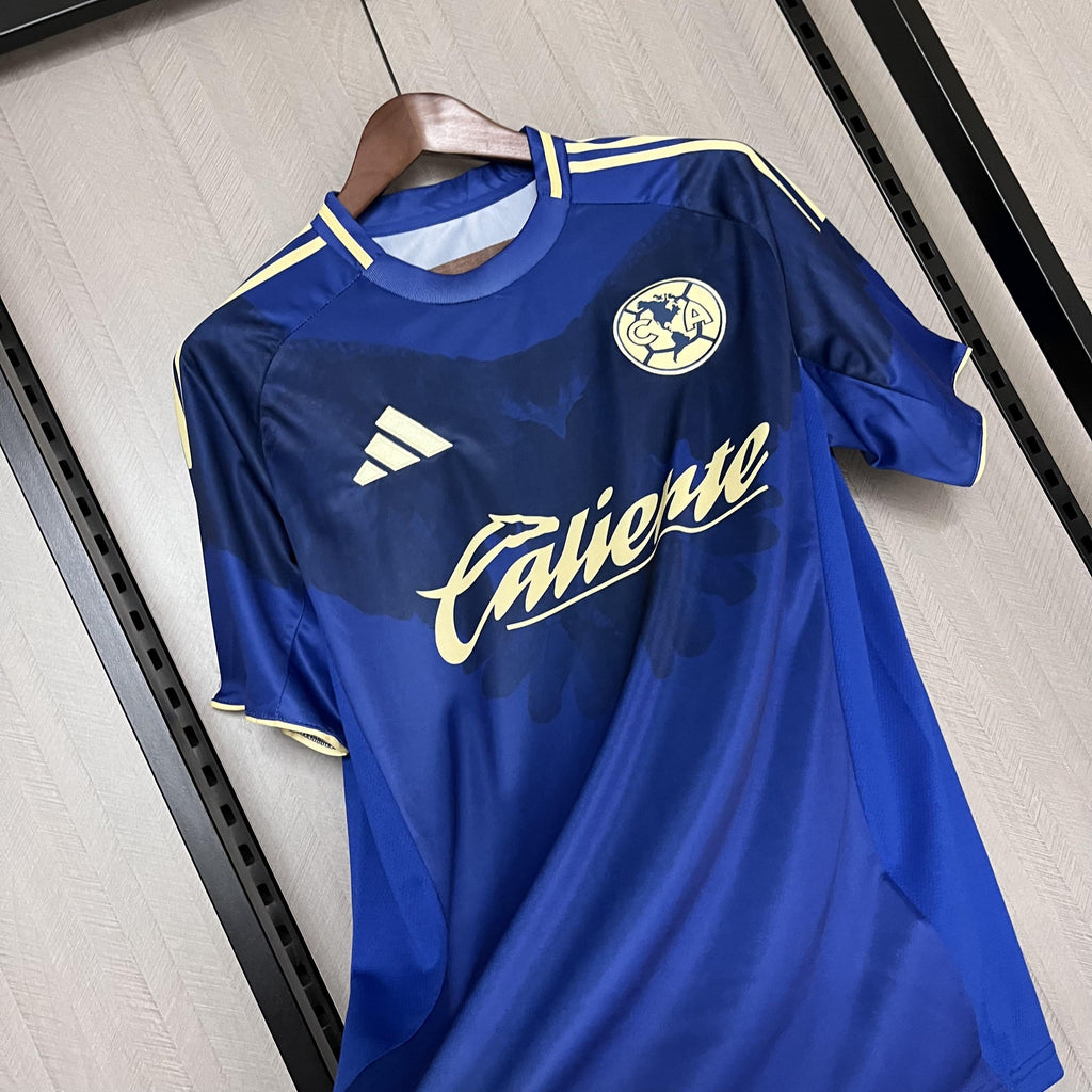 2025/26 Club America III Jersey
