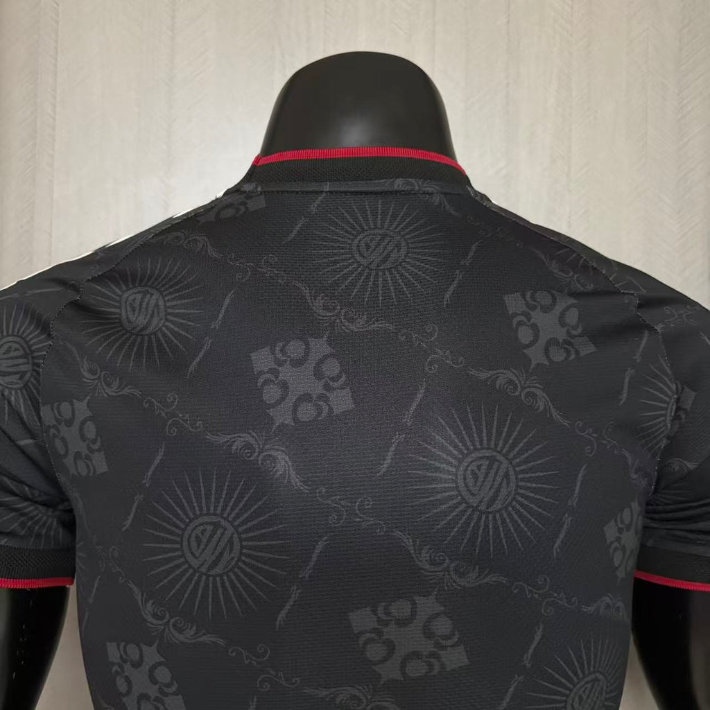 River Plate 2026 Special Edition Player Version [Slim Fit]