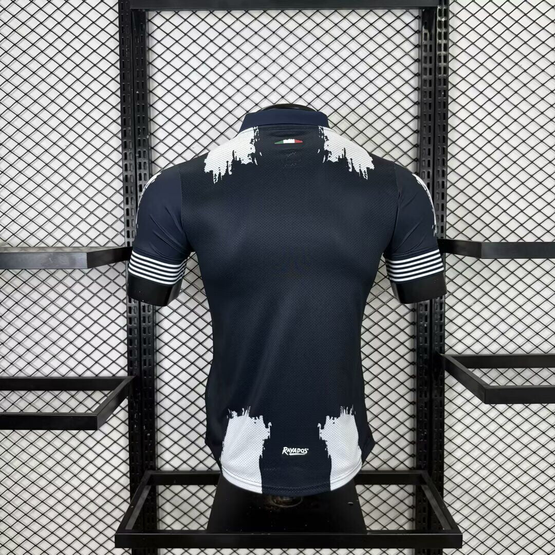 Monterrey 2025/26 Player Authentic Player [Slim Fit] Player [Slim Fit] Player [Slim Fit] - Slim Fit