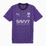 Al Hilal SFC 24/25 III Third Jersey - Fan Version