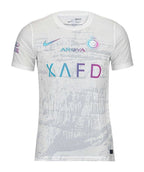 Al-Nassr 23/24 III Third Jersey - Fan Version