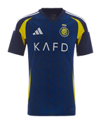Al-Nassr 24/25 II Away Jersey - Fan Version
