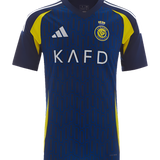 Al-Nassr 24/25 II Away Jersey - Fan Version