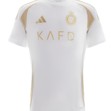 Al-Nassr 24/25 III Third Jersey - Fan Version
