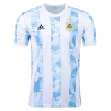 Argentina 21/22 I Home Jersey - Fan Version
