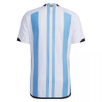 Argentina 22/23 I Home Jersey - Player Version - Slim Fit