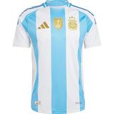 Argentina 24/25 I Home Jersey - Player Version - Slim Fit