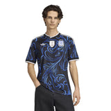 Argentina Away Shirt 2026 - World Cup 2026 - Fan Version