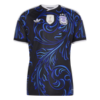 Argentina Away Shirt 2026 - World Cup 2026 - Fan Version