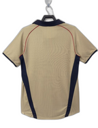 Arsenal 01/02 II Away Jersey - Retro Version