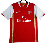 Arsenal 06/07 I Home Jersey - Retro Version