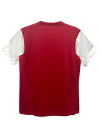 Arsenal 11/12 I Home Jersey - Retro Version