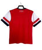 Arsenal 12/13 I Home Jersey - Retro Version