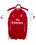 Arsenal 14/15 I Home Jersey - Retro Version