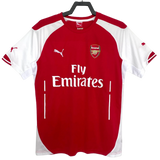 Arsenal 14/15 I Home Jersey - Retro Version