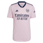Arsenal 22/23 III Third Jersey - Player Version - Slim Fit