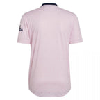 Arsenal 22/23 III Third Jersey - Player Version - Slim Fit