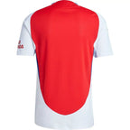 Arsenal 24/25 I Home Jersey - Player Version - Slim Fit