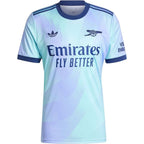 Arsenal 24/25 III Third Jersey - Fan Version