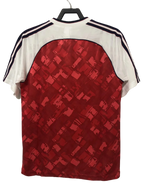 Arsenal 90/92 I Home Jersey - Retro Version