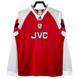 Arsenal 92/94 I Home Jersey - Retro Version