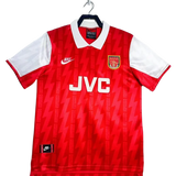 Arsenal 93/94 I Home Jersey - Retro Version