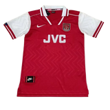 Arsenal 96/97 I Home Jersey - Retro Version