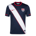 Retro Soccer Jersey USA Away 2010