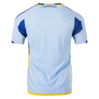 Atlanta United 24/25 II Away Jersey - Player Version - Slim Fit