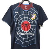 Atletico Madrid 04/05 II Away Jersey - Retro Version